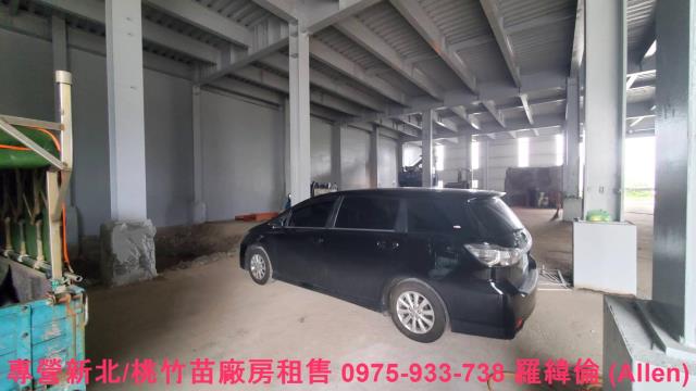 楊梅廠房-3
