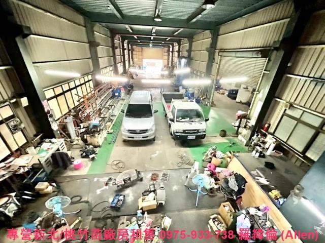 湖口廠房-4