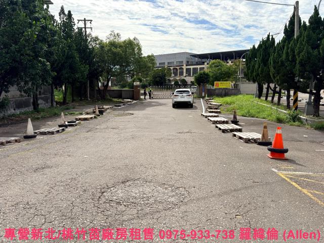 蘆竹廠房-3
