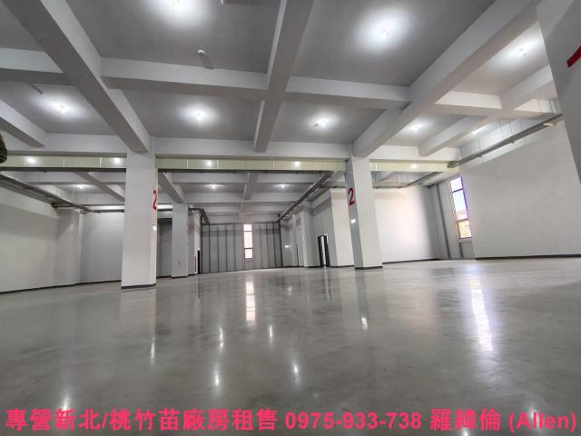 平鎮廠房-2