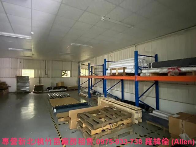 平鎮廠房-2