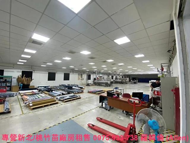 平鎮廠房-4