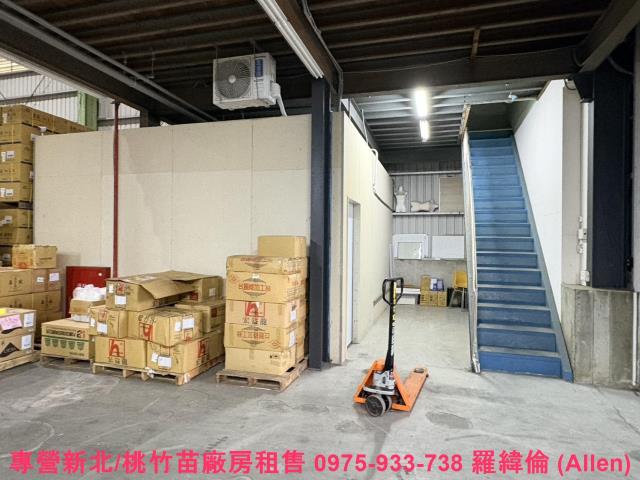 蘆竹廠房-6