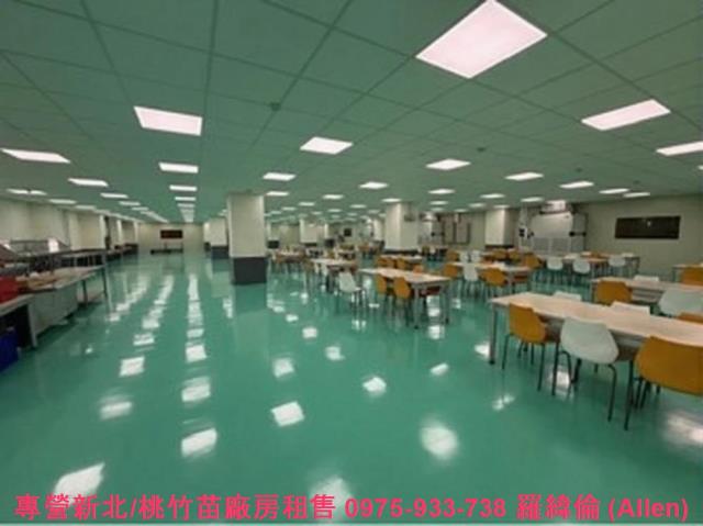 平鎮廠房-3