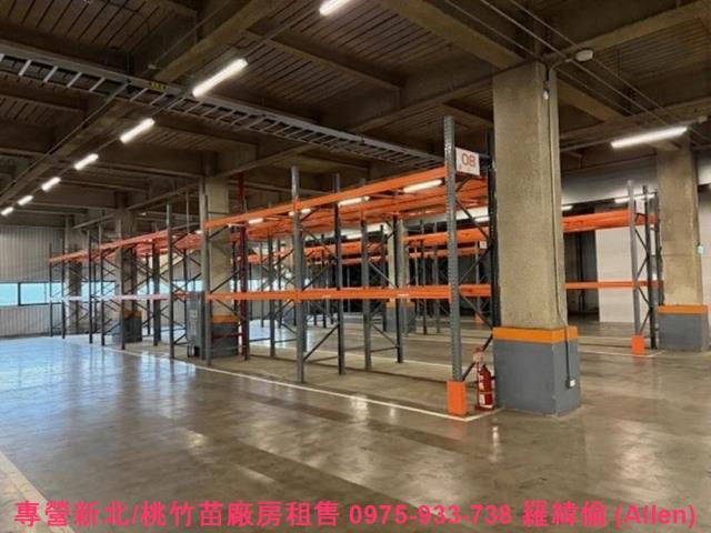 平鎮廠房-4