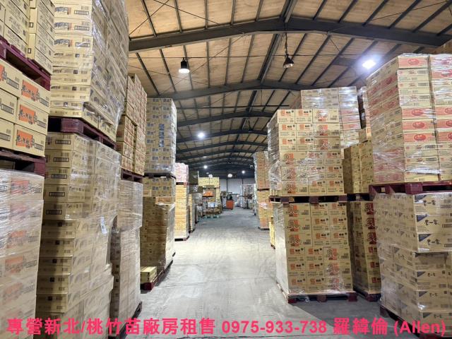 中壢廠房-2