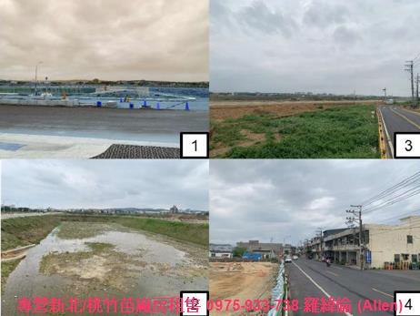 蘆竹廠房-1