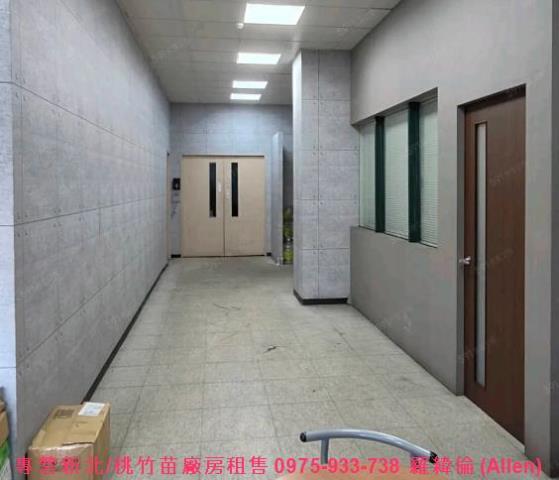 蘆竹廠房-3