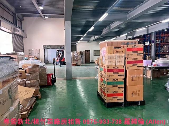 龍潭廠房-1