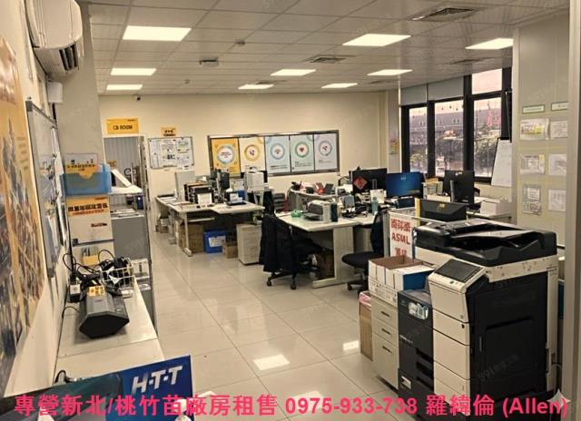 龜山廠房-2