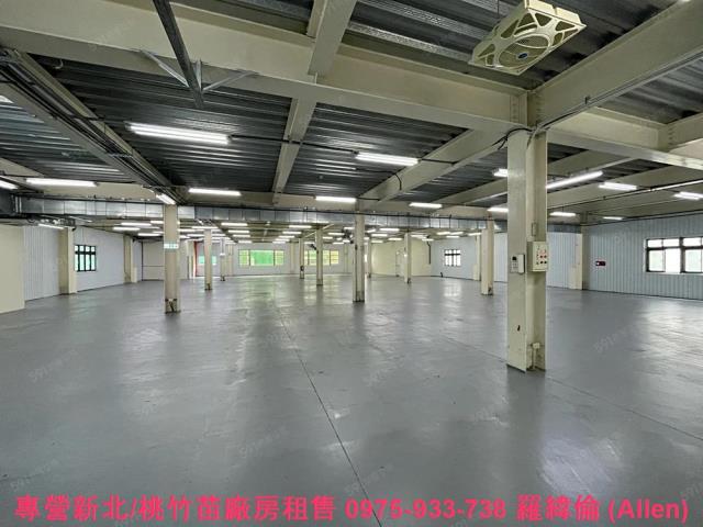 龜山廠房-3