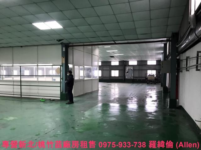 桃園廠房-2