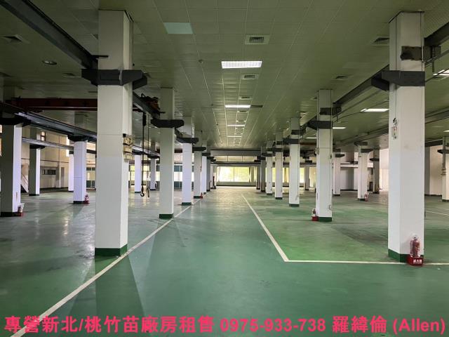 桃園廠房-3