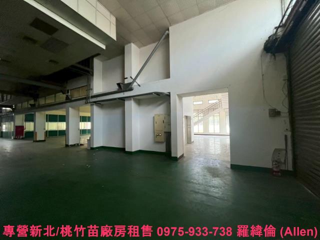 桃園廠房-4