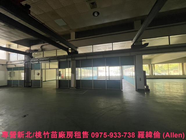 桃園廠房-5
