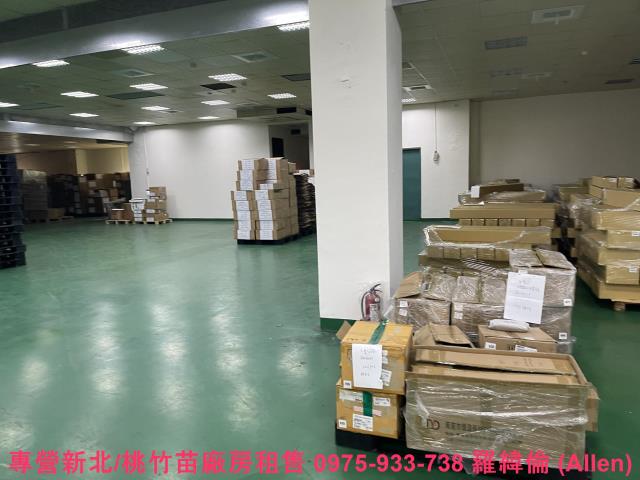桃園廠房-1