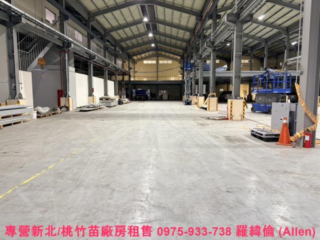 桃園廠房-2