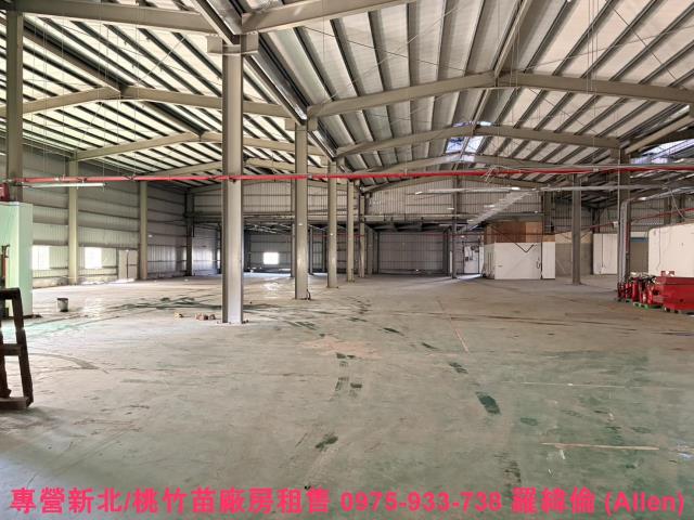 桃園廠房-3