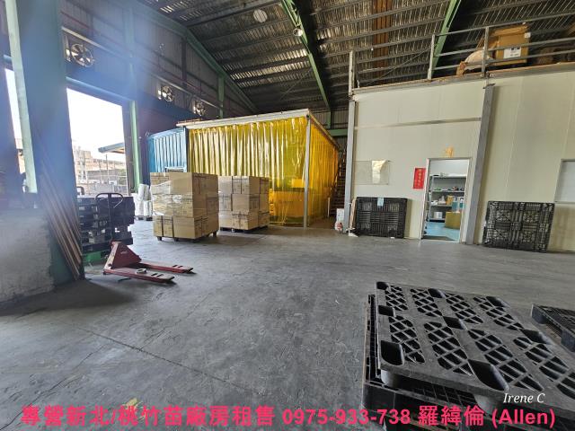 桃園廠房-4