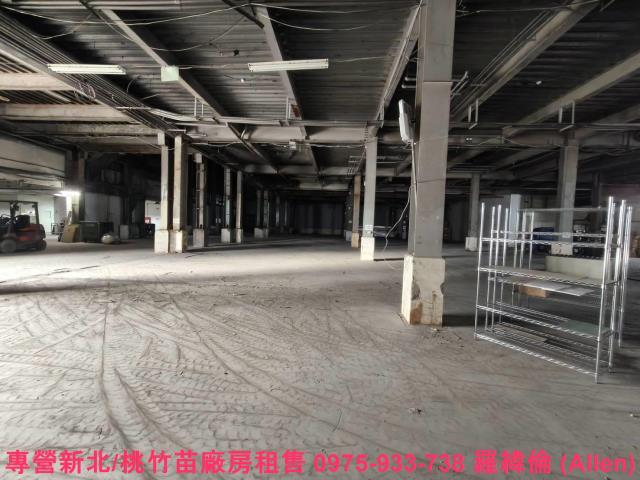 桃園廠房-3