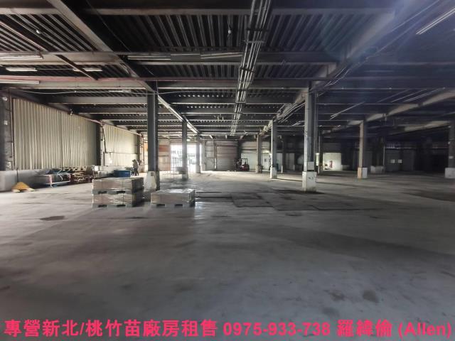 桃園廠房-2