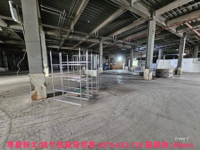 桃園廠房-3