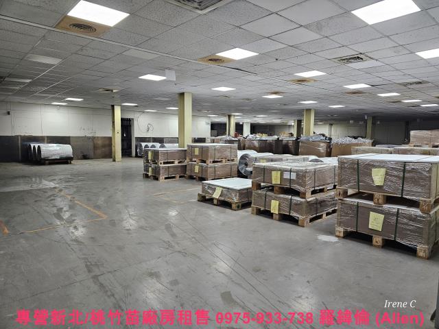 桃園廠房-1