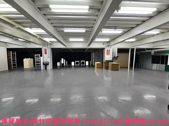 桃園廠房-3