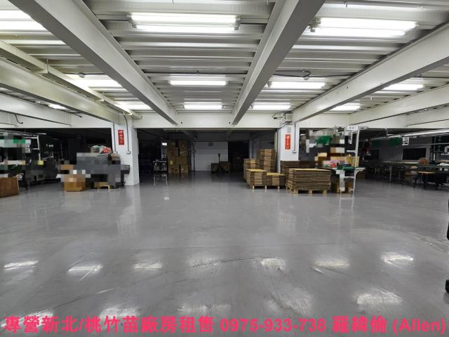桃園廠房-5