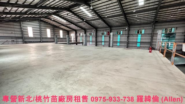 桃園廠房-4