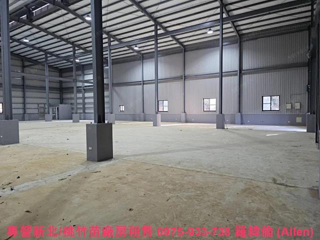 桃園平鎮廠房-3