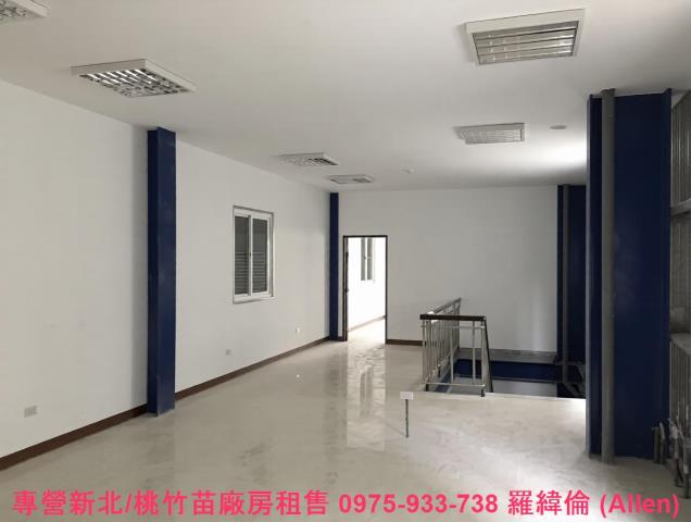 桃園蘆竹廠房-4