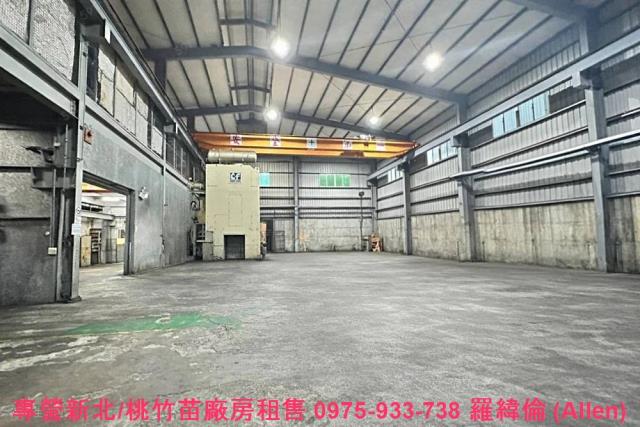 桃園中壢廠房-2