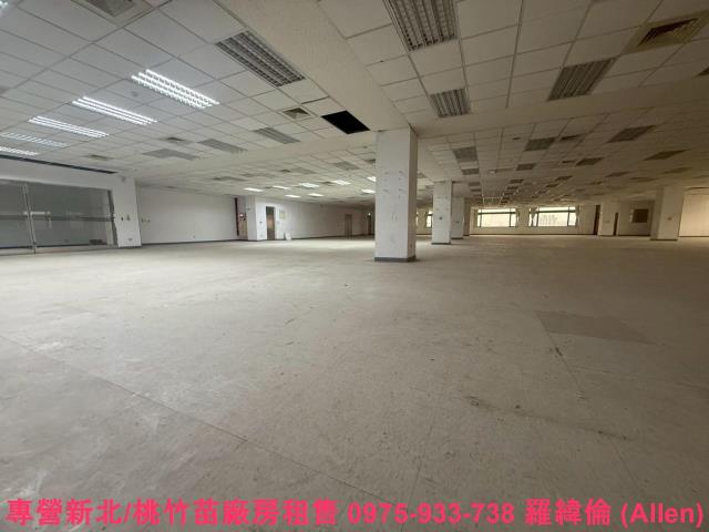 桃園中壢廠房-2