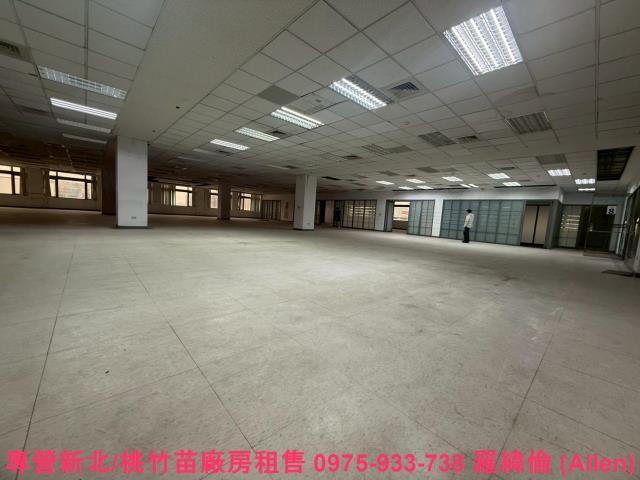 桃園中壢廠房-3