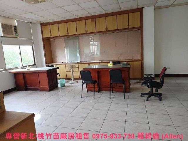 桃園蘆竹廠房-5