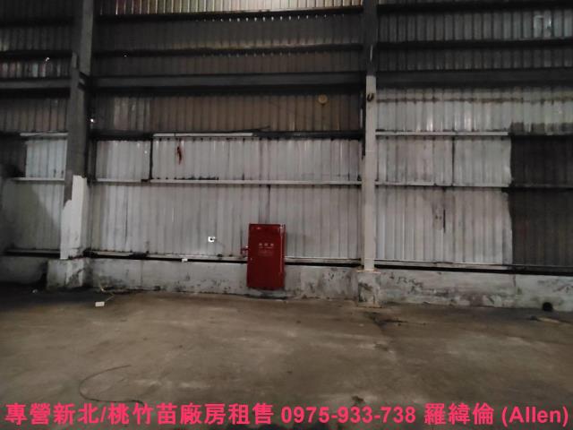 桃園龍潭廠房-2
