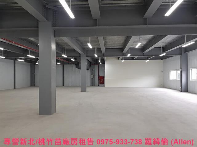 桃園大園廠房-3