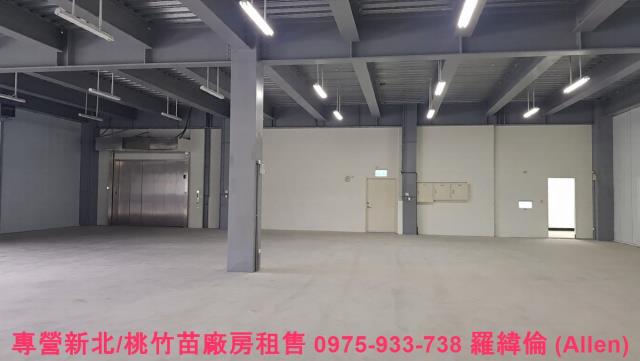 桃園大園廠房-4
