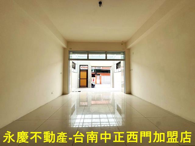 台南東區透天-1