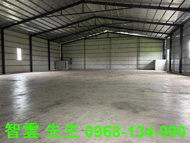桃園蘆竹倉庫_一樓-1