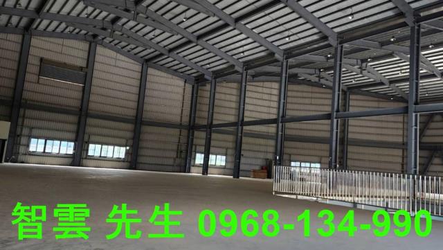 桃園楊梅廠房-2