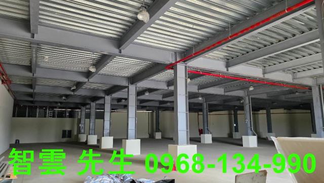 桃園楊梅廠房-4