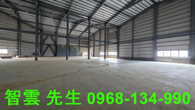 桃園楊梅廠房-5