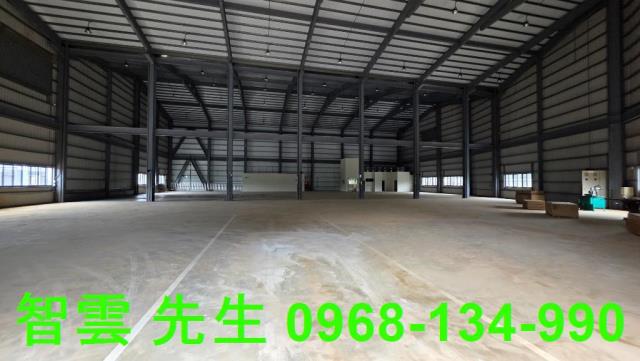 桃園楊梅廠房-6