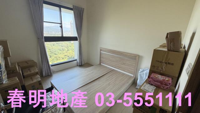 新竹竹東華廈-10