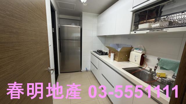 新竹竹東華廈-11