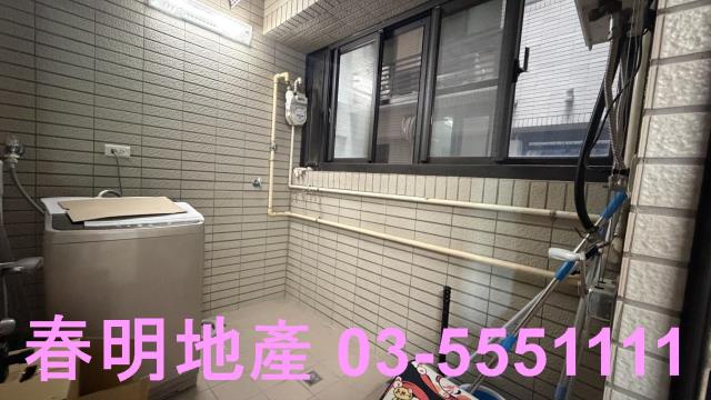 新竹竹東華廈-12