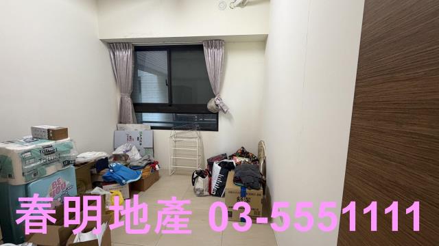 新竹竹東華廈-13