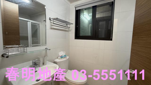 新竹竹東華廈-14